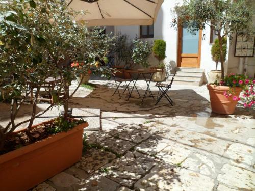 Apartamento Cortile Antico