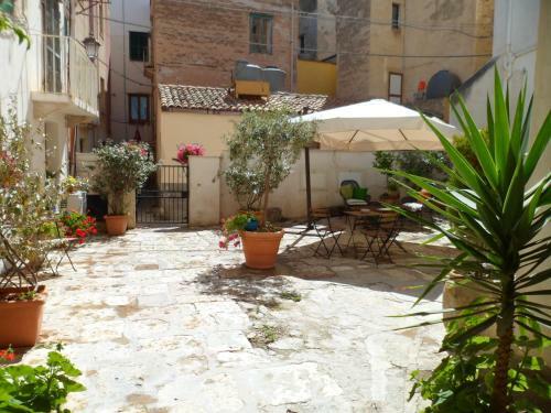 Apartamento Cortile Antico