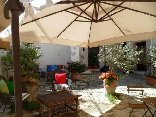 Apartamento Cortile Antico