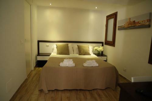 Apartamento Cortile Antico