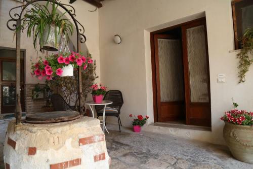 Apartamento Cortile Antico