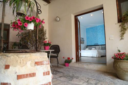 Apartamento Cortile Antico
