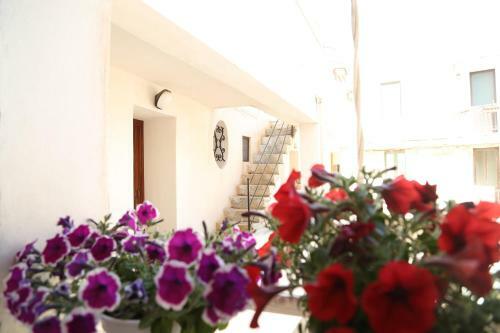 Apartamento Cortile Antico