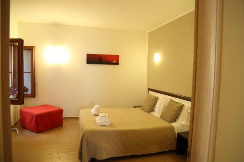 Apartamento Cortile Antico