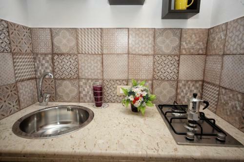 Apartamento Duci Duci Appartamenti