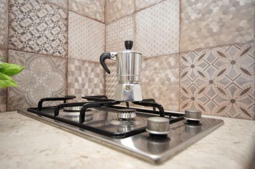 Apartamento Duci Duci Appartamenti