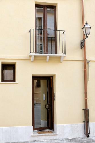 Apartamento Duci Duci Appartamenti