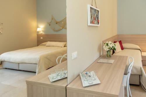 Hostal Xenia Rooms