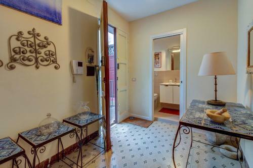 Apartamento Condo Vittorio Emanuele