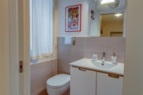 Apartamento Condo Vittorio Emanuele