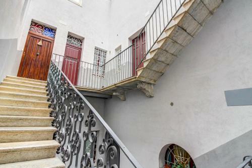 Apartamento Condo Vittorio Emanuele