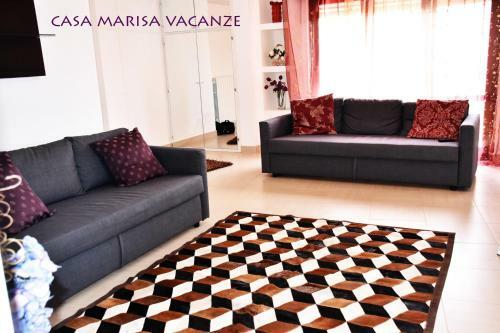 Apartamento Casa Marisa Vacanze
