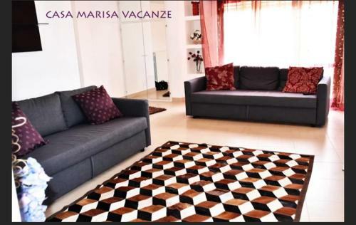 Apartamento Casa Marisa Vacanze