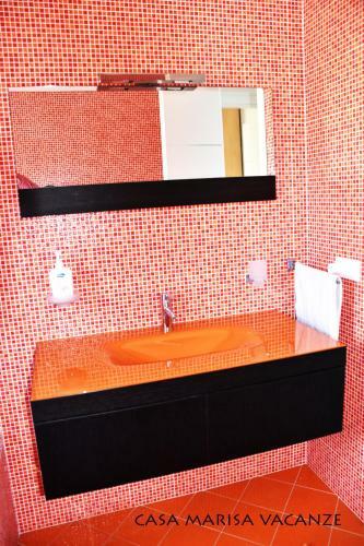 Apartamento Casa Marisa Vacanze