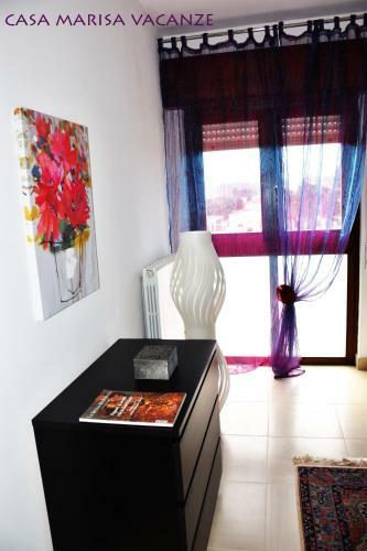 Apartamento Casa Marisa Vacanze