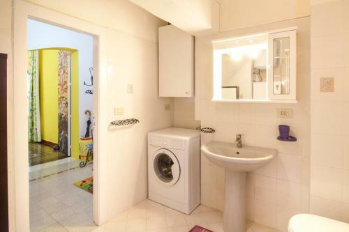 Giudecca Apartment