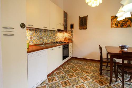 Giudecca Apartment