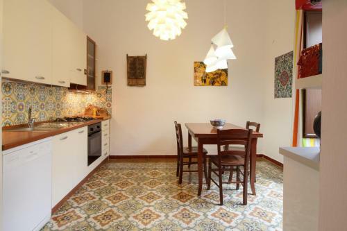 Giudecca Apartment