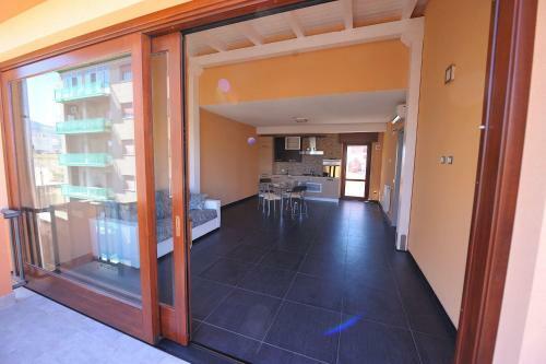 Apartamento Perla Bianca Penthouse Luxury