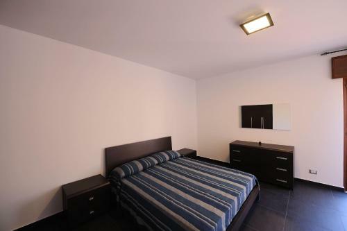 Apartamento Perla Bianca Penthouse Luxury