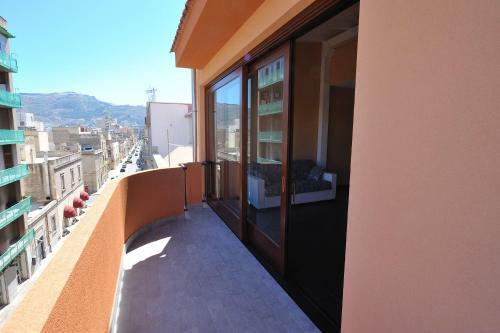 Apartamento Perla Bianca Penthouse Luxury