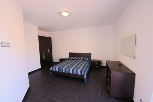 Apartamento Perla Bianca Penthouse Luxury