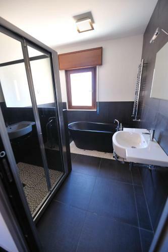 Apartamento Perla Bianca Penthouse Luxury