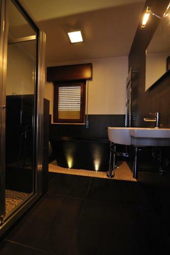 Apartamento Perla Bianca Penthouse Luxury