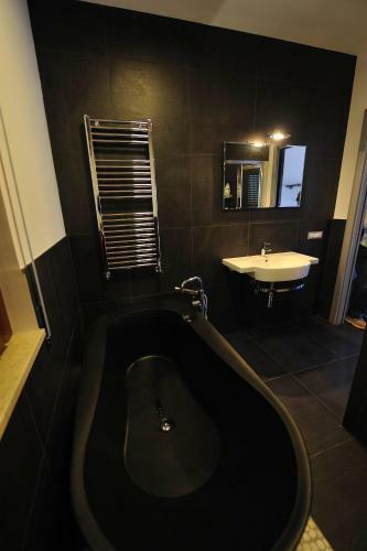 Apartamento Perla Bianca Penthouse Luxury