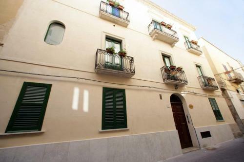 Apartamento Appartamenti Flavica