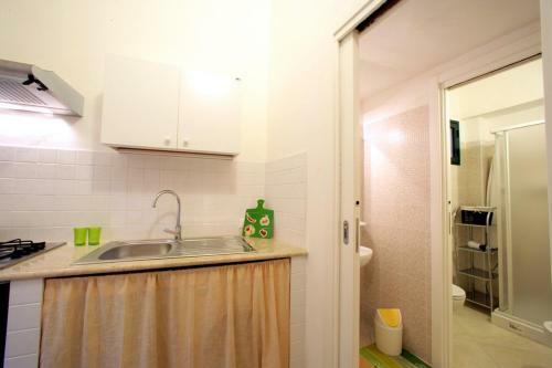 Apartamento Appartamenti Flavica