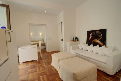 Apartamento Garibaldi Cottage
