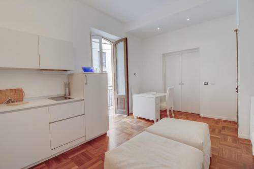 Apartamento Garibaldi Cottage