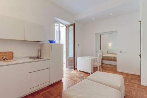 Apartamento Garibaldi Cottage