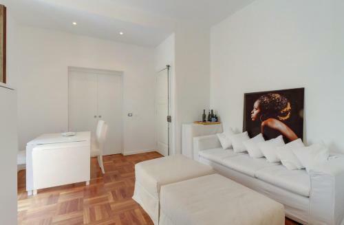 Apartamento Garibaldi Cottage