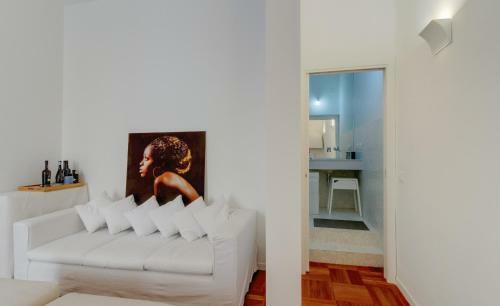 Apartamento Garibaldi Cottage