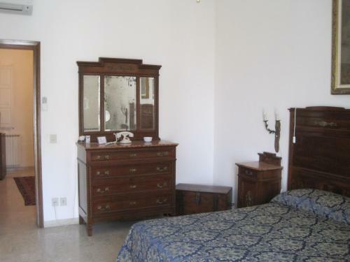 Hostal Al Bastione Imperiale