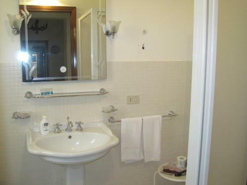 Hostal Al Bastione Imperiale