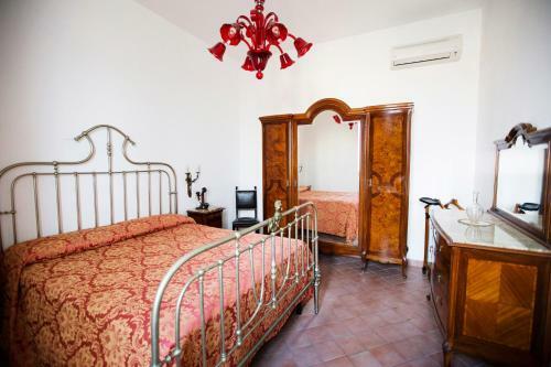 Hostal Al Bastione Imperiale