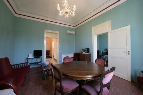 Hostal Al Bastione Imperiale