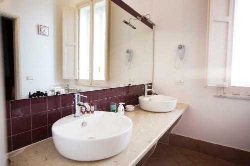 Hostal Al Bastione Imperiale