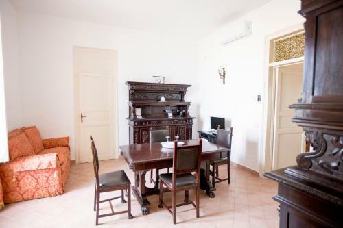Hostal Al Bastione Imperiale