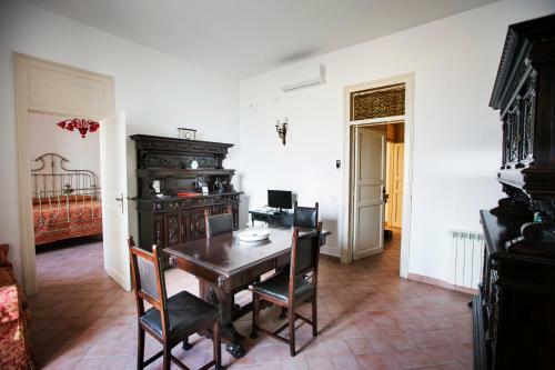 Hostal Al Bastione Imperiale
