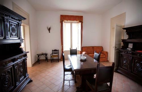Hostal Al Bastione Imperiale