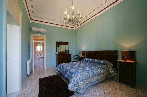 Hostal Al Bastione Imperiale