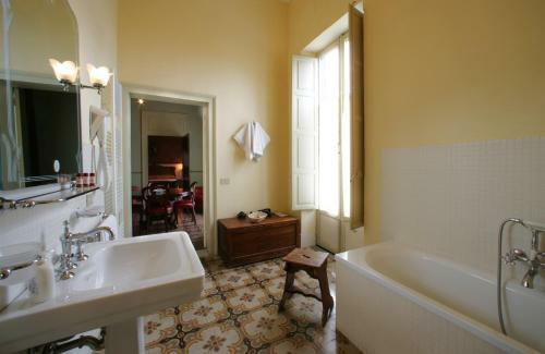 Hostal Al Bastione Imperiale