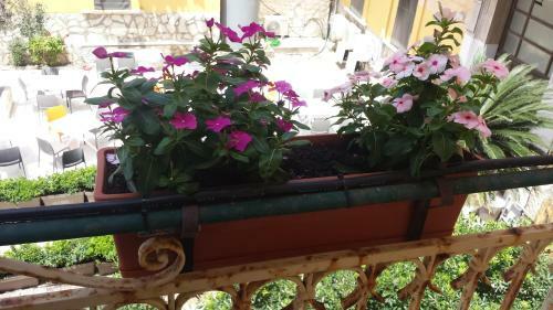 Hostal Al Bastione Imperiale