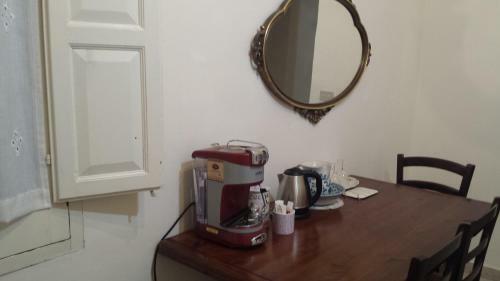 Hostal Al Bastione Imperiale
