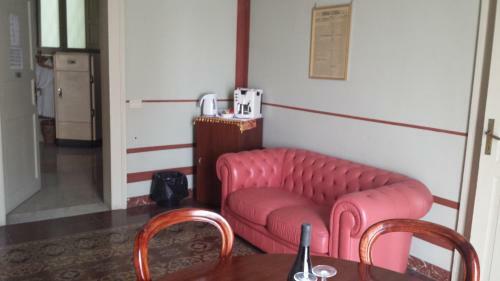 Hostal Al Bastione Imperiale