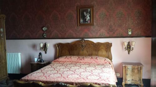 Hostal Al Bastione Imperiale
